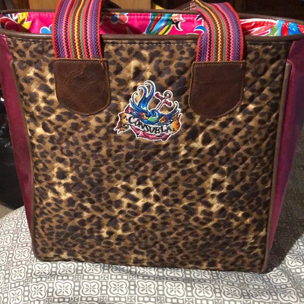 Consuela Purse
